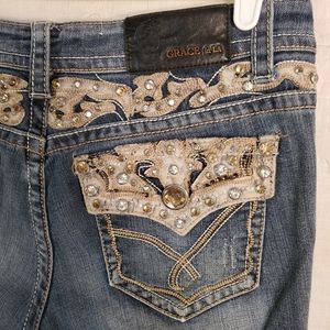 Grace in LA jeans 27 (3/4)